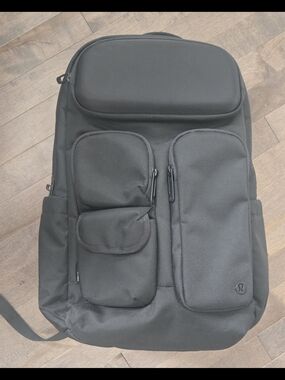 Lululemon Cruiser Backpack